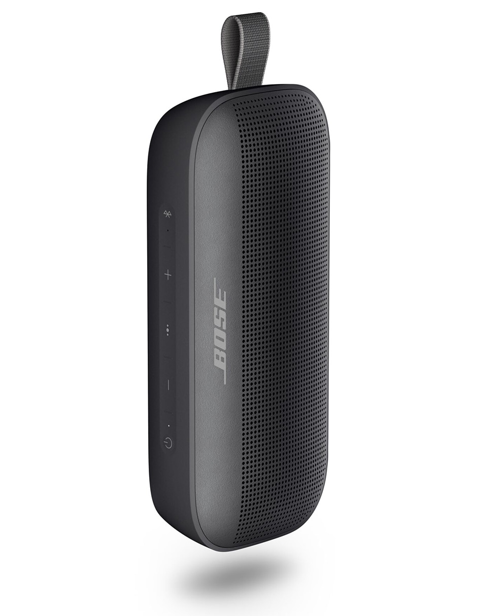 BOCINA PORTÁTIL BOSE SOUNDLINK, NEGRO