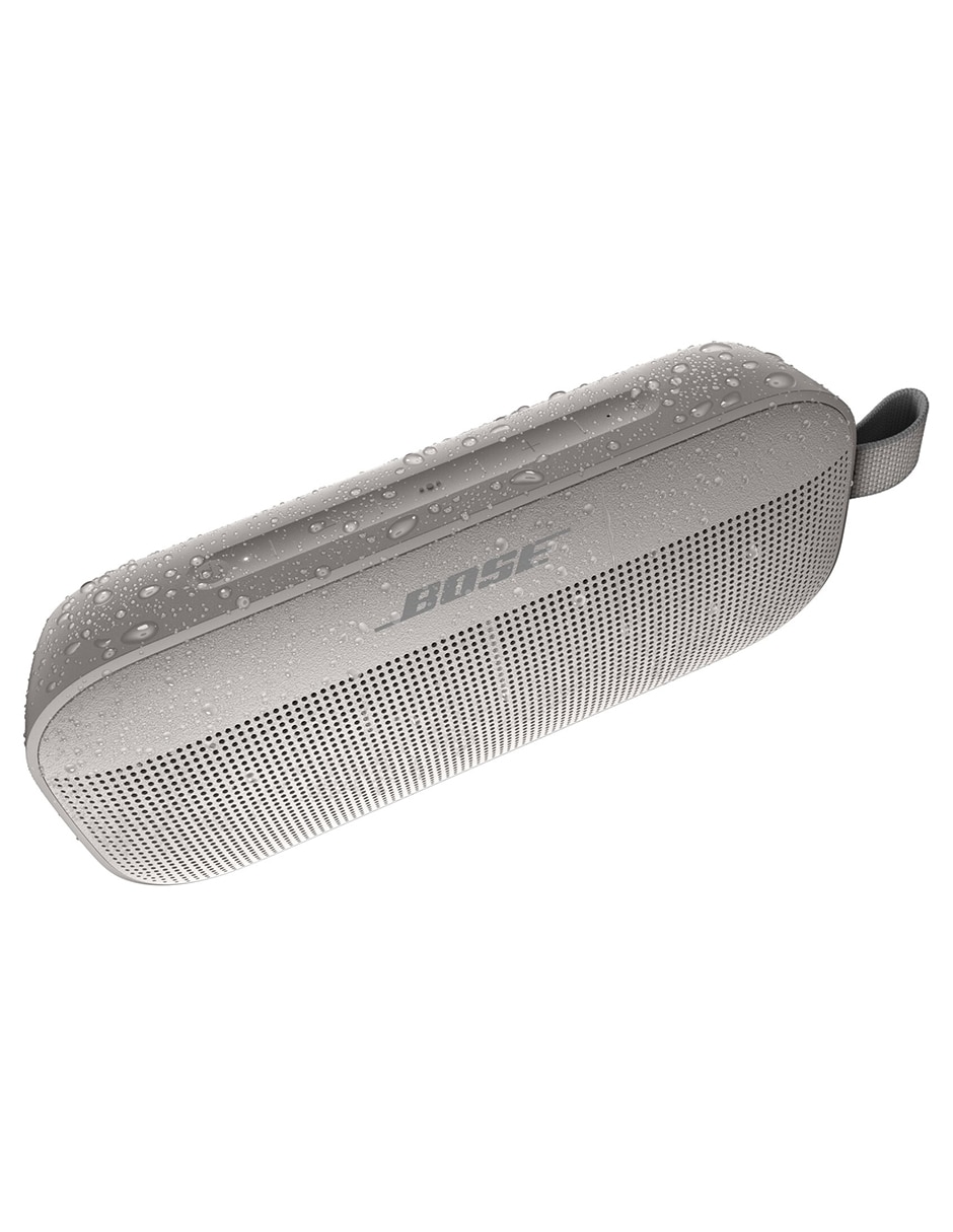 Bocina Soundlink Flex bluetooth 7